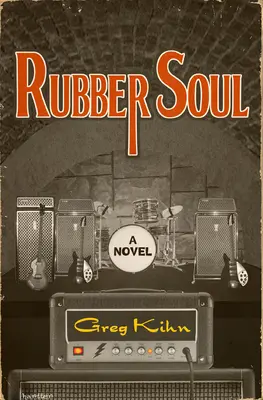 Gumowa dusza - Rubber Soul