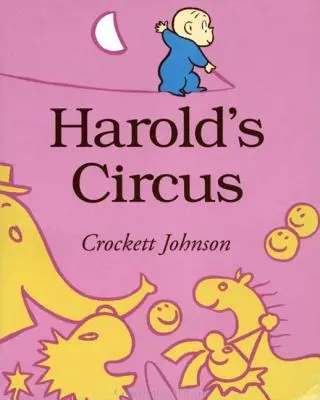 Cyrk Harolda - Harold's Circus