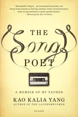 The Song Poet: Wspomnienie o moim ojcu - The Song Poet: A Memoir of My Father