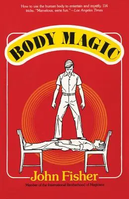 Magia ciała - Body Magic