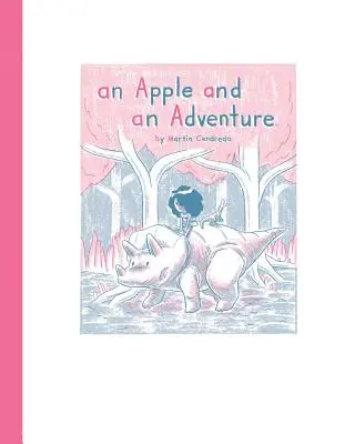 Jabłko i przygoda - An Apple and an Adventure