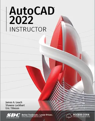 Instruktor AutoCAD 2022 - AutoCAD 2022 Instructor