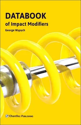 Książka danych modyfikatorów udarności - Databook of Impact Modifiers