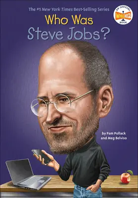 Kim był Steve Jobs? - Who Was Steve Jobs?