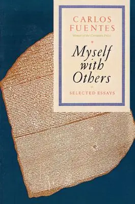 Myself with Others: Wybrane eseje - Myself with Others: Selected Essays