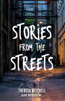 Historie z ulicy - Stories from the Streets