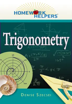 Pomocnicy w odrabianiu prac domowych: Trygonometria - Homework Helpers: Trigonometry