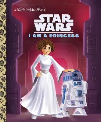 Jestem księżniczką (Gwiezdne wojny) - I Am a Princess (Star Wars)