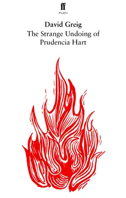 Dziwne rozwiązanie Prudencji Hart [The Strange Undoing of Prudencia Hart] - The Strange Undoing of Prudencia Hart