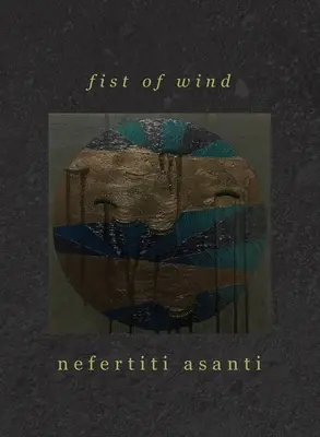 pięść wiatru - fist of wind