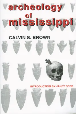 Archeologia Missisipi - Archeology of Mississippi