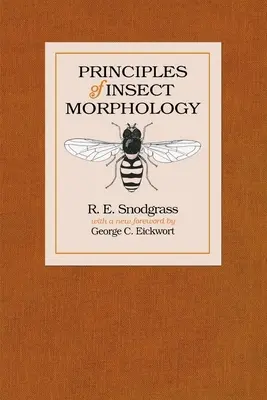 Zasady morfologii owadów - Principles of Insect Morphology