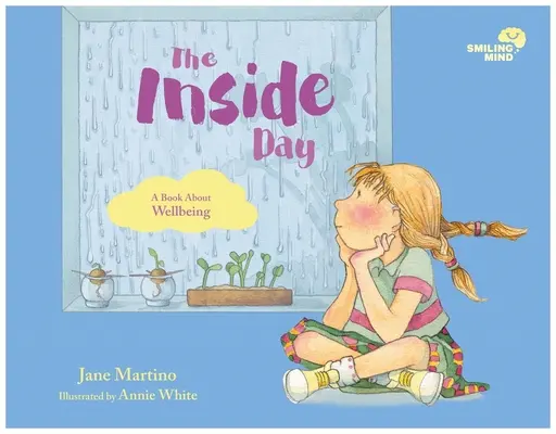 The Inside Day, 4: Książka o dobrym samopoczuciu - The Inside Day, 4: A Book about Wellbeing