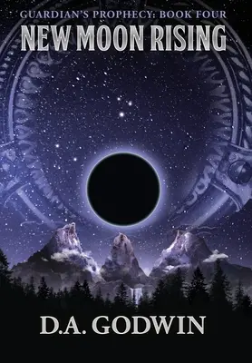 Księżyc w nowiu - New Moon Rising