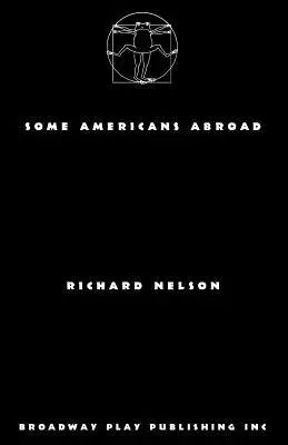 Niektórzy Amerykanie za granicą - Some Americans Abroad