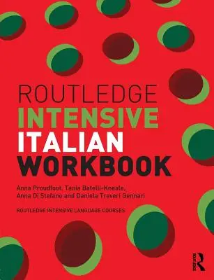 Routledge Intensive Italian Workbook