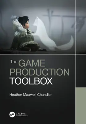 Zestaw narzędzi do produkcji gier - The Game Production Toolbox