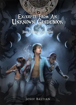 Fazy księżyca, 1 - Phases of the Moon, 1