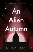 Obca jesień - Alien Autumn