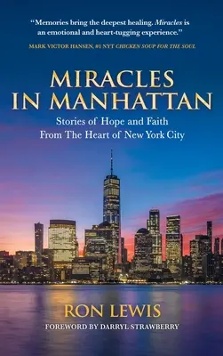 Cuda na Manhattanie - Miracles in Manhattan