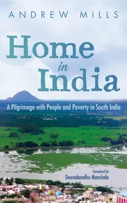 Dom w Indiach - Home in India