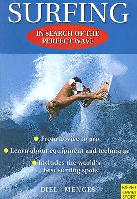 Surfing: W poszukiwaniu idealnej fali - Surfing: In Search of the Perfect Wave