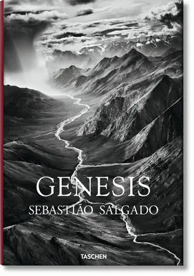 Sebastio Salgado. Geneza - Sebastio Salgado. Genesis