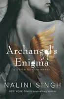 Enigma Archanioła - Księga 8 - Archangel's Enigma - Book 8