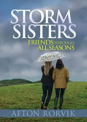 Siostry burzy - Storm Sisters