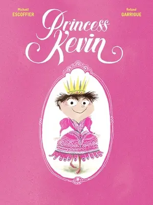 Księżniczka Kevin - Princess Kevin