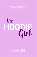 Dziewczyna z kapturem - Hoodie Girl