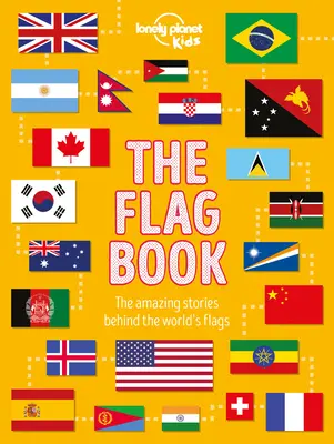 Książka z flagami - The Flag Book