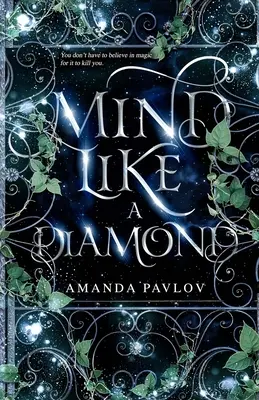 Umysł jak diament - Mind Like a Diamond