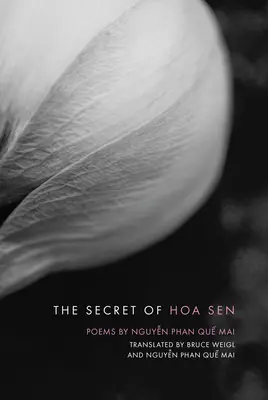 Tajemnica Hoa Sen - The Secret of Hoa Sen