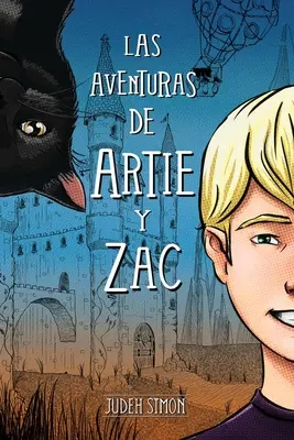 Przygody Artiego i Zaca - Las Aventuras de Artie y Zac