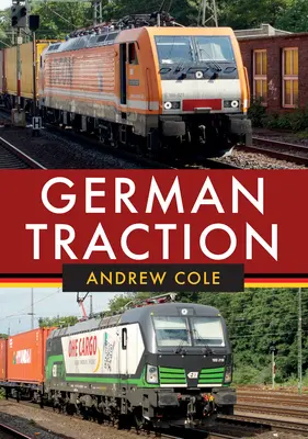 Trakcja niemiecka - German Traction