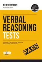 Jak zdać testy rozumowania werbalnego - How to Pass Verbal Reasoning Tests