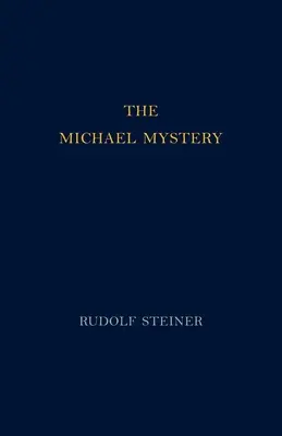 Tajemnica Michała - The Michael Mystery