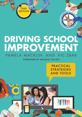 Driving School Improvement Second Edition: Praktyczne strategie i narzędzia - Driving School Improvement Second Edition: Practical Strategies and Tools