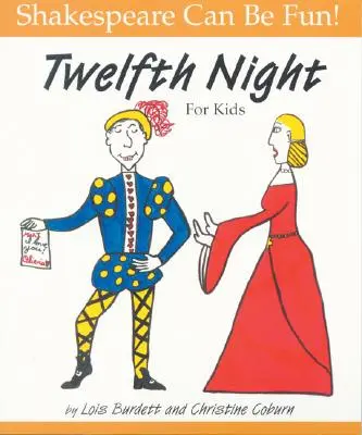 Dwunasta noc dla dzieci - Twelfth Night for Kids