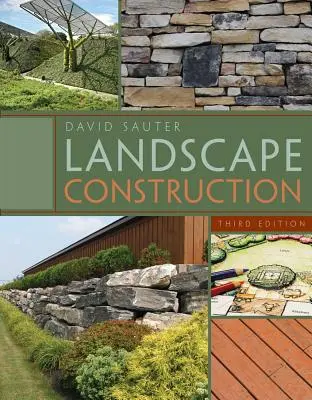 Budowa krajobrazu - Landscape Construction