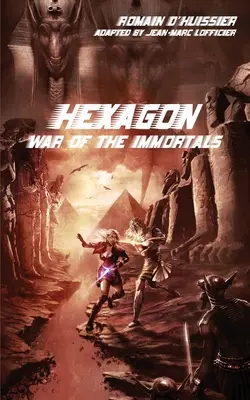 Hexagon: Wojna nieśmiertelnych - Hexagon: War of the Immortals