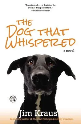 Pies, który szeptał - The Dog That Whispered