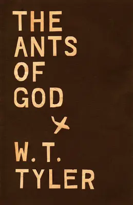 Mrówki Boga - The Ants of God