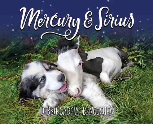 Merkury i Syriusz - Mercury & Sirius