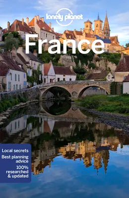 Lonely Planet Francja 14 - Lonely Planet France 14