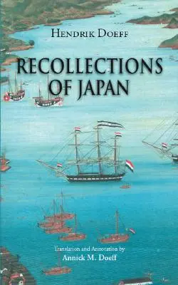 Wspomnienia z Japonii - Recollections of Japan