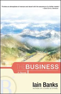 Biznes - The Business