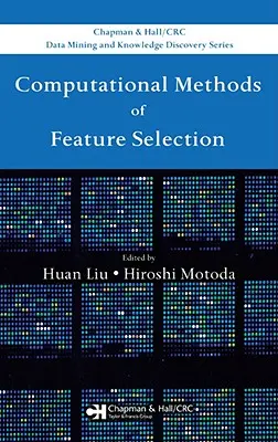 Obliczeniowe metody wyboru cech - Computational Methods of Feature Selection