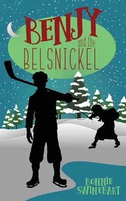 Benjy i Belsnickel - Benjy and the Belsnickel